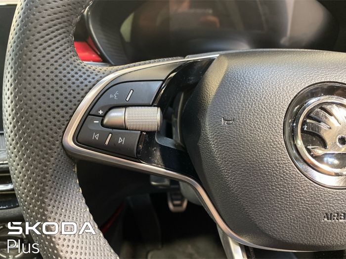 Skoda Fabia 2025