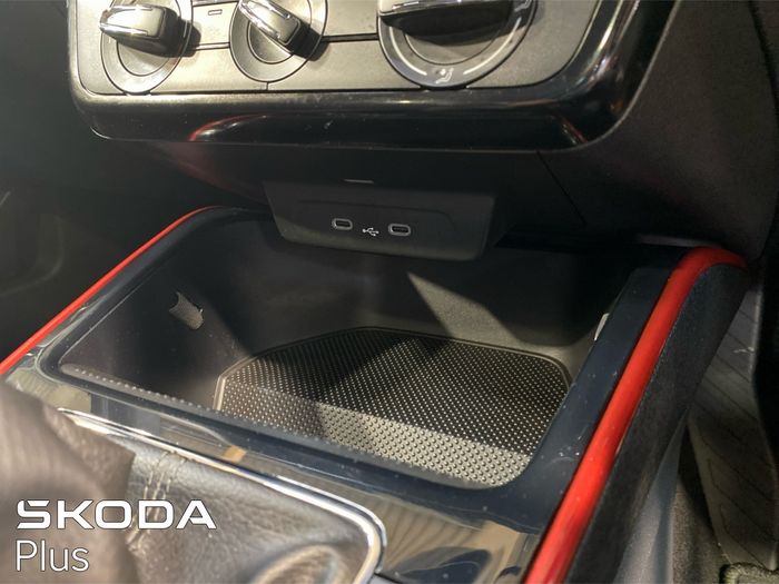 Skoda Fabia 2025