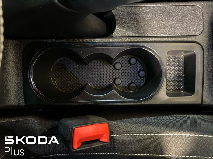 Skoda Fabia 2025