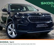 Skoda Kodiaq 2023