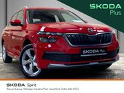 Skoda Kamiq 2023