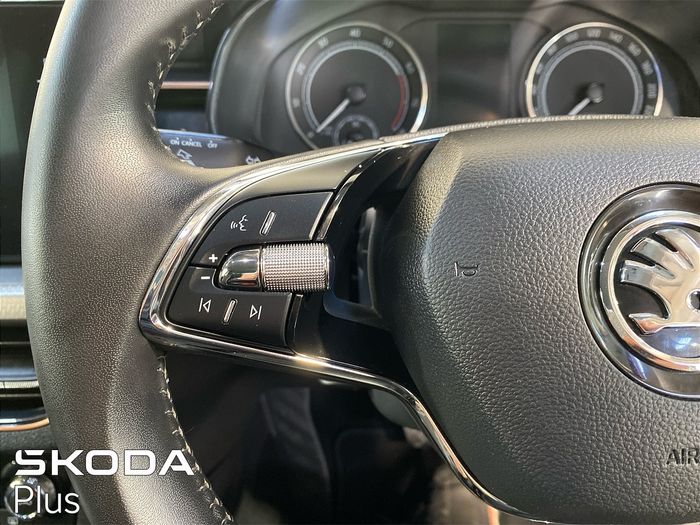 Skoda Kamiq 2023