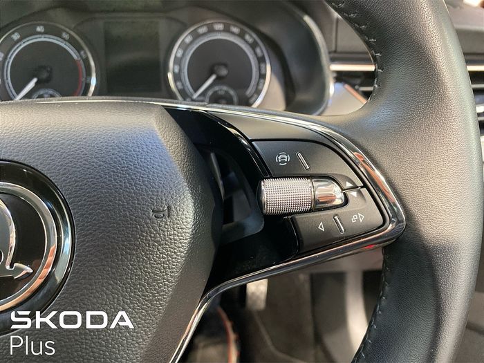 Skoda Kamiq 2023