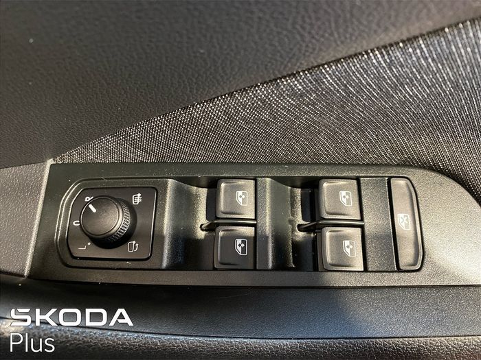 Skoda Kamiq 2023