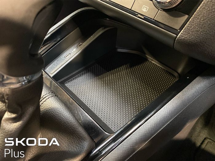 Skoda Kamiq 2023