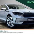 Skoda Enyaq 2023