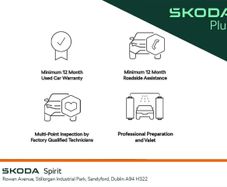 Skoda Enyaq 2023