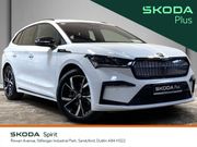 Skoda Enyaq 2023