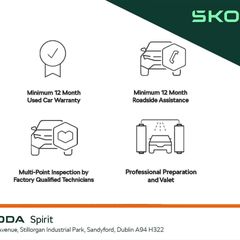 Skoda Enyaq 2021