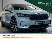 Skoda Enyaq 2021