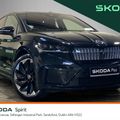 Skoda Enyaq 2023