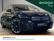 Skoda Enyaq 2023