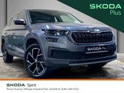 Skoda Kodiaq 2022