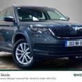 Skoda Kodiaq 2020