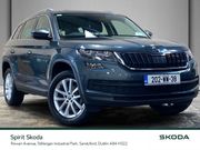 Skoda Kodiaq 2020