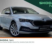 Skoda Octavia 2023