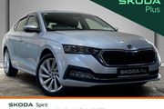 Skoda Octavia 2023