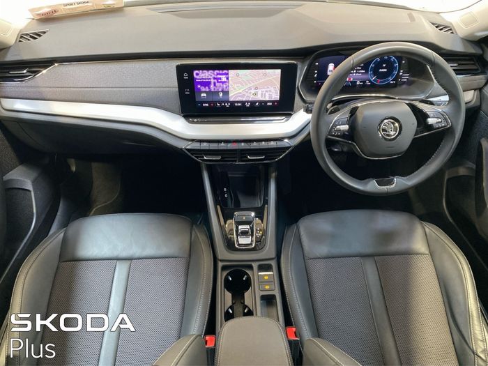 Skoda Octavia 2023