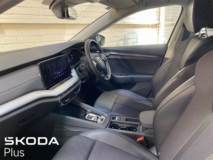 Skoda Octavia 2023