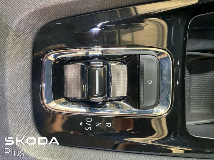 Skoda Octavia 2023