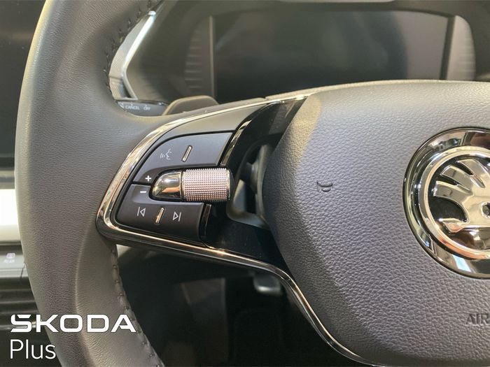 Skoda Octavia 2023