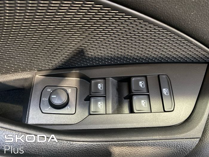 Skoda Octavia 2023