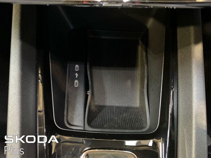 Skoda Octavia 2023