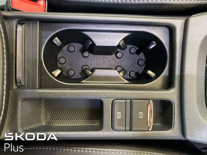 Skoda Octavia 2023