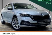 Skoda Octavia 2023