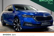 Skoda Octavia 2023