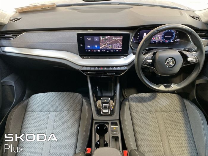 Skoda Octavia 2023
