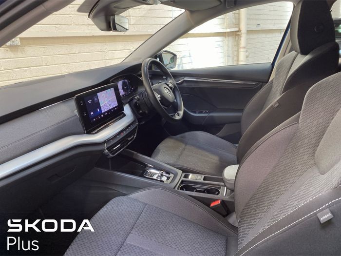 Skoda Octavia 2023
