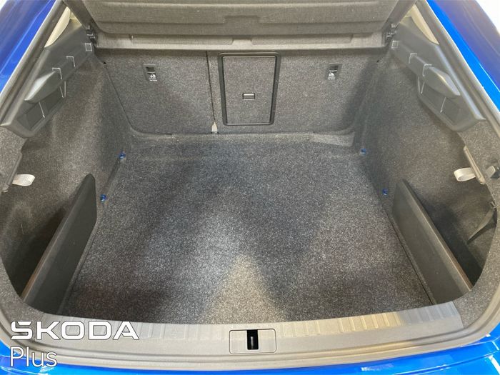 Skoda Octavia 2023