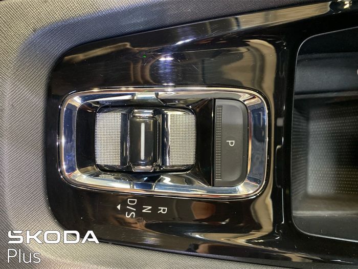 Skoda Octavia 2023