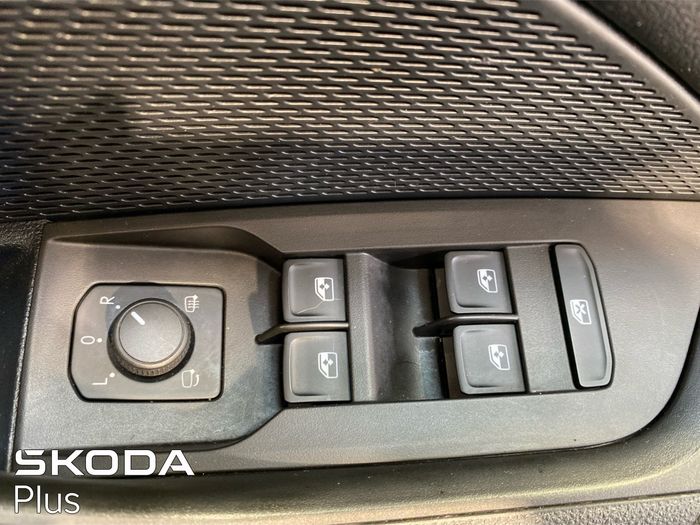 Skoda Octavia 2023
