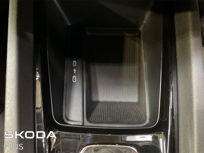 Skoda Octavia 2023