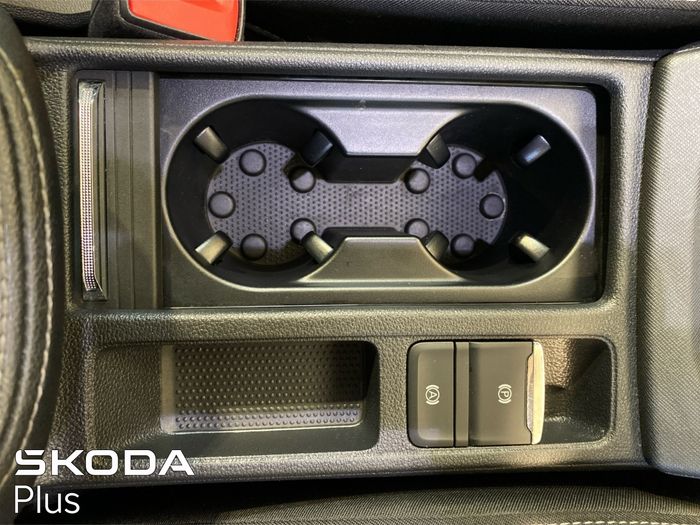 Skoda Octavia 2023