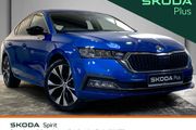 Skoda Octavia 2023