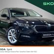 Skoda Octavia 2024