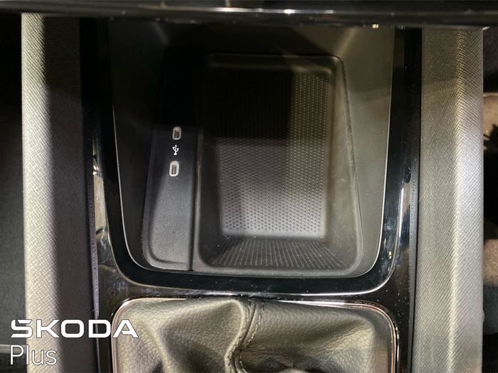 Skoda Octavia 2024