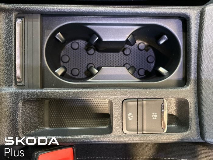 Skoda Octavia 2024
