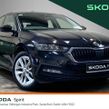 Skoda Octavia 2024
