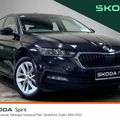Skoda Octavia 2024