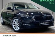 Skoda Octavia 2024
