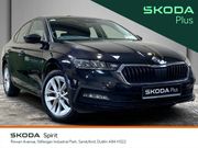 Skoda Octavia 2024