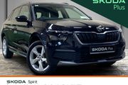 Skoda Kamiq 2021