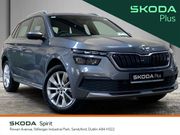Skoda Kamiq 2023