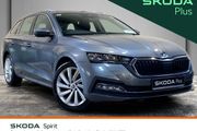Skoda Octavia 2023