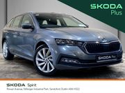 Skoda Octavia 2023
