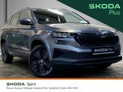Skoda Karoq 2023